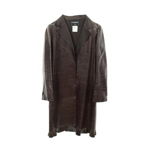 シャネル ココマーク その他コート 衣料品 アウター レディース P20260V01181