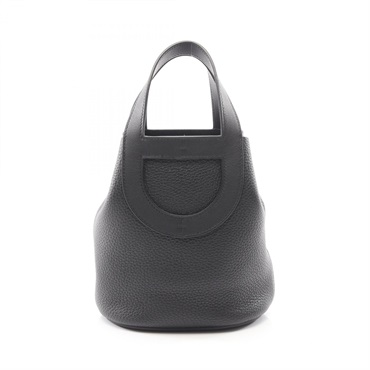 エルメス インザループ18 ハンドバッグ バッグ レディース