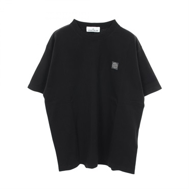 ストーンアイランド コンパスパッチ 半袖Tシャツ 衣料品 トップス メンズ L1S152100030S0115V0