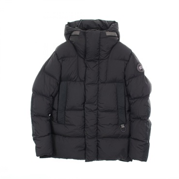 カナダグース Osborne Parka BLACK LABEL ダウンジャケット 衣料品 アウター メンズ 2602MB