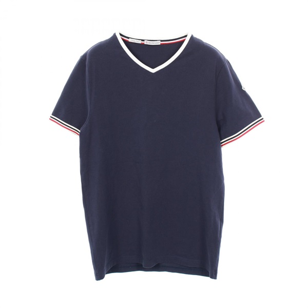 モンクレール  半袖Tシャツ 衣料品 トップス メンズ 8100000