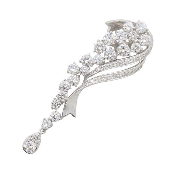 ジュエリー ダイヤモンド ペンダントトップ ペンダントトップ ジュエリー レディース ﾀﾞｲﾔ 7.6g