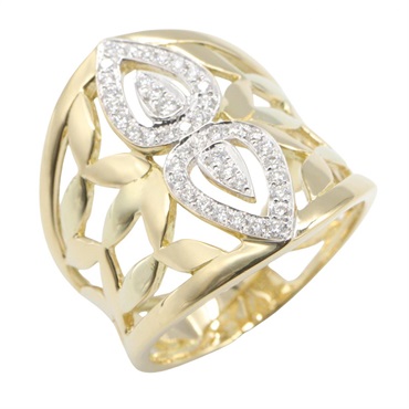 ジュエリー ダイヤモンド リング リング・指輪 ジュエリー レディース ﾀﾞｲﾔ 7.9g