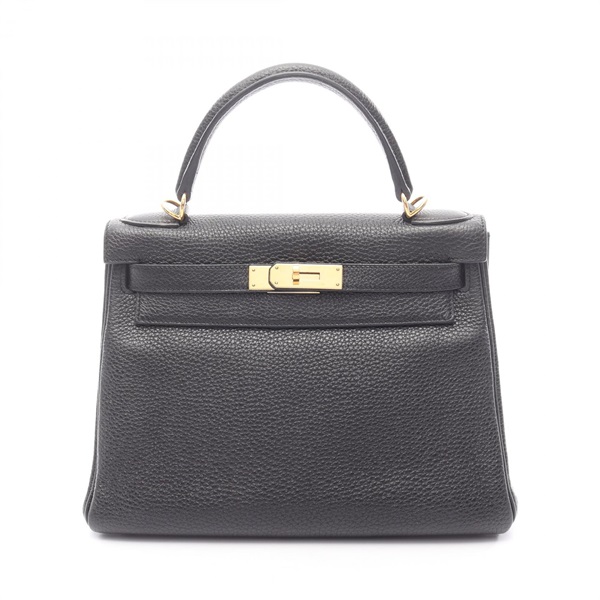 エルメス ケリー28 ハンドバッグ バッグ レディース