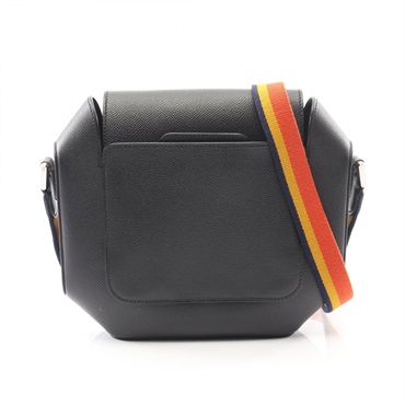 エルメス オクタゴン ショルダーバッグ バッグ レディース