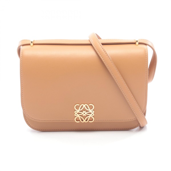 ロエベ GOYA ゴヤ スモール ショルダーバッグ バッグ レディース A896N09X01