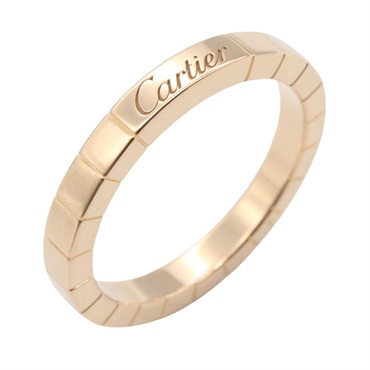 カルティエ ラニエール リング リング・指輪 ジュエリー メンズ レディース