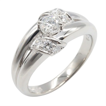 ポーラ ダイヤ リング リング・指輪 ジュエリー レディース