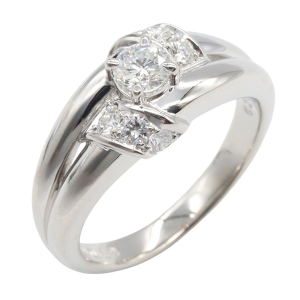 ポーラ ダイヤ リング リング・指輪 ジュエリー レディース