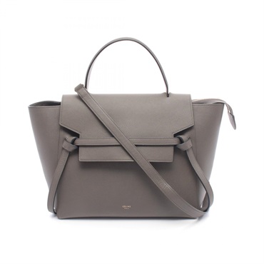 セリーヌ BELT BAG MINI ベルトバッグ ミニ ハンドバッグ バッグ レディース