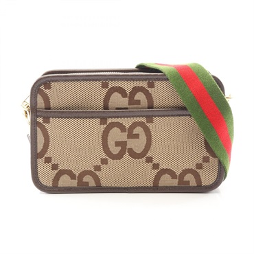 グッチ ジャンボGG ミニバッグ ショルダーバッグ バッグ レディース 696075