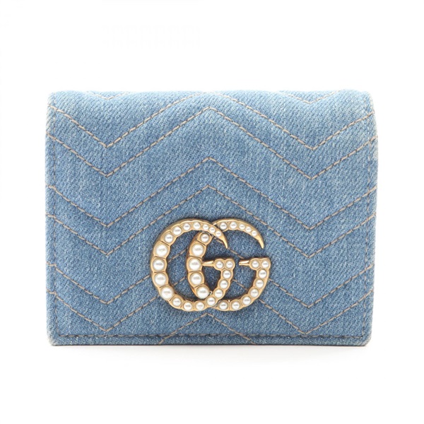 グッチ     466492