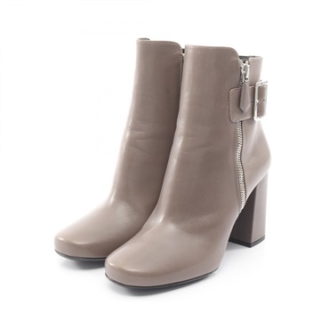 プラダ  ブーツ 靴 レディース