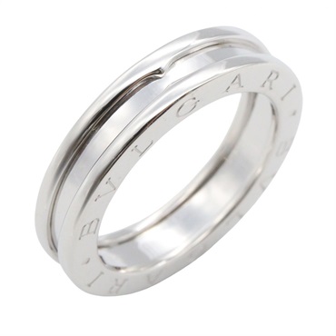 ブルガリ B-zero1 ビーゼロワン リング 1バンド リング・指輪 ジュエリー メンズ レディース