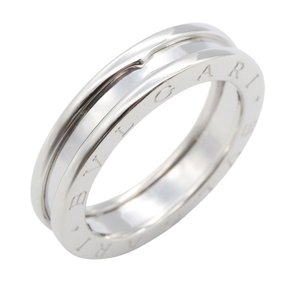 ブルガリ B-zero1 ビーゼロワン リング 1バンド リング・指輪 ジュエリー メンズ レディース
