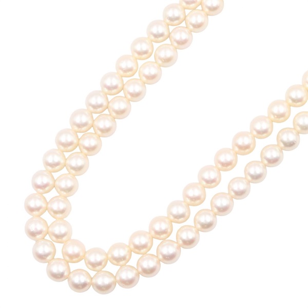 タサキ パール ネックレス ネックレス ジュエリー レディース