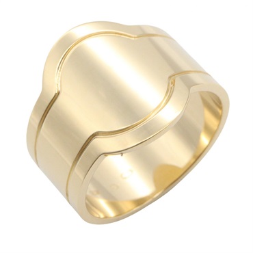 ダンヒル リング リング・指輪 ジュエリー メンズ