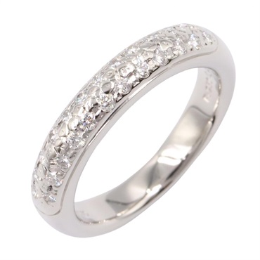 ミキモト ダイヤモンド リング リング・指輪 ジュエリー レディース