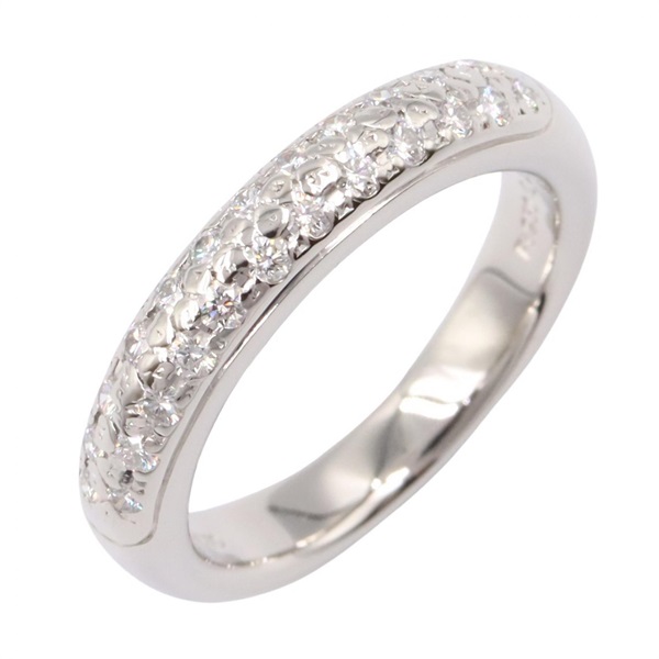 ミキモト ダイヤモンド リング リング・指輪 ジュエリー レディース