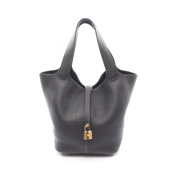 エルメス ピコタンロックMM ハンドバッグ バッグ レディース 060991CC