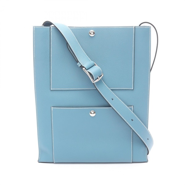 エルメス カバッシュ  ショルダーバッグ バッグ レディース 084929CK