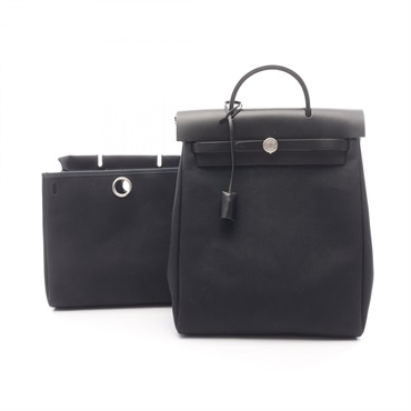 エルメス エールバッグ アドPM リュックサック バックパック バッグ レディース 030865CB