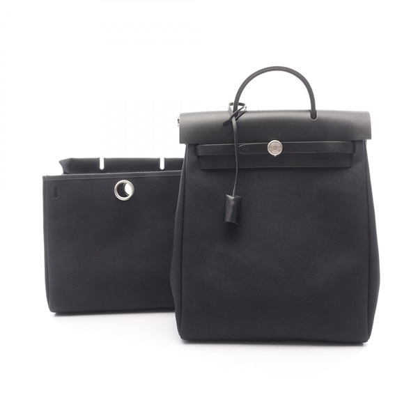 エルメス エールバッグ アドPM リュックサック バックパック バッグ レディース 030865CB