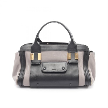 クロエ ALICE アリス ハンドバッグ バッグ レディース