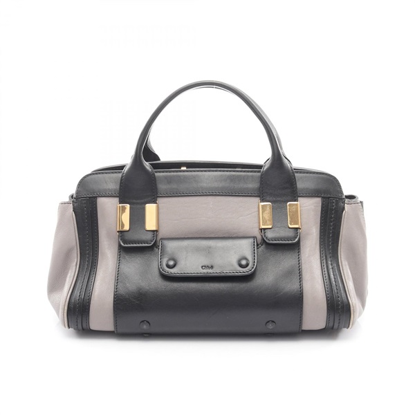 クロエ ALICE アリス ハンドバッグ バッグ レディース