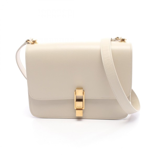 サンローランパリ カレ サッチェル ショルダーバッグ バッグ レディース 633214