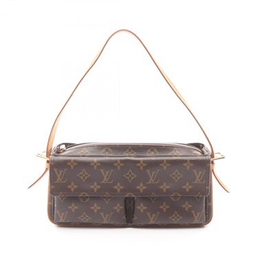ルイ・ヴィトン ヴィバシテMM  ショルダーバッグ バッグ レディース M51164