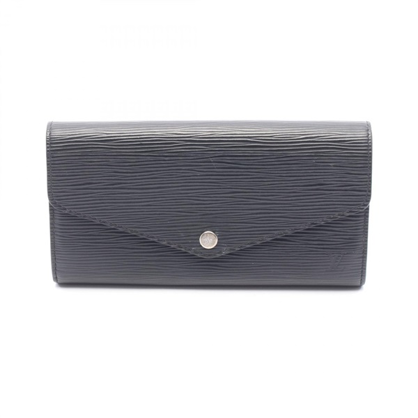 ルイ・ヴィトン ポルトフォイユ サラ 二つ折り長財布 財布 レディース M60582