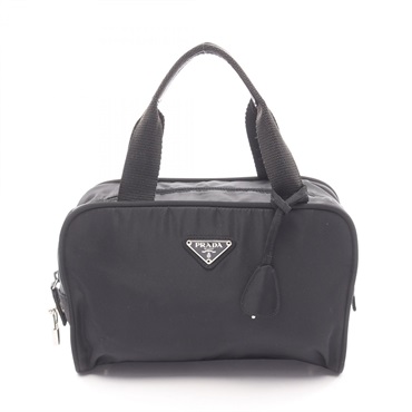 プラダ DILIGENZA ハンドバッグ バッグ レディース B7566