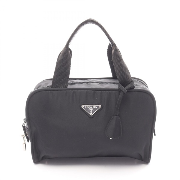 プラダ DILIGENZA ハンドバッグ バッグ レディース B7566