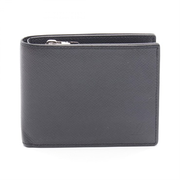 ルイ・ヴィトン ポルトフォイユ アメリゴNM 二つ折り財布 財布 メンズ M62045