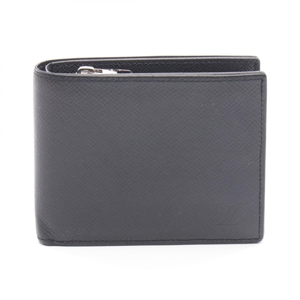 ルイ・ヴィトン ポルトフォイユ アメリゴNM 二つ折り財布 財布 メンズ M62045