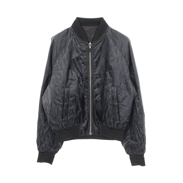 ディオール オブリーク ブルゾン その他ジャケット 衣料品 アウター メンズ