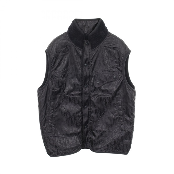 ディオール オブリーク ベスト 衣料品 トップス メンズ