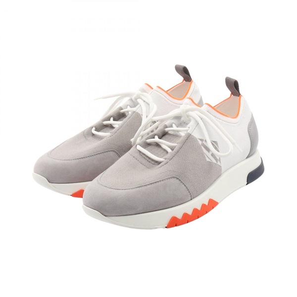 エルメス エクスプロイト スニーカー 靴 メンズ