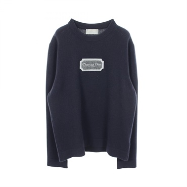 ディオール Christian Dior Couture ニット 衣料品 トップス メンズ