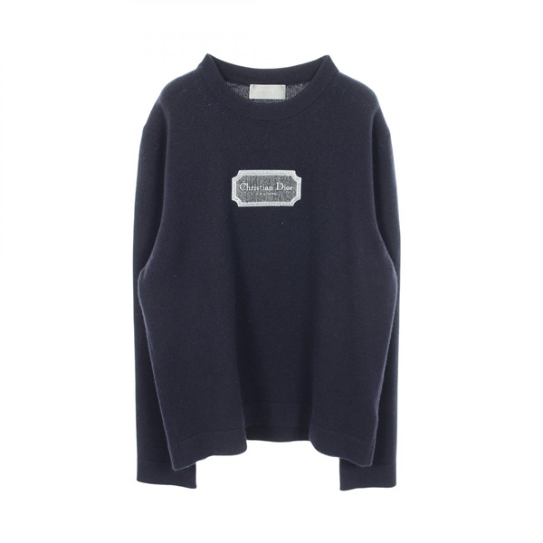 ディオール Christian Dior Couture ニット 衣料品 トップス メンズ