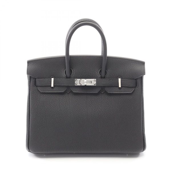 エルメス バーキン25 ハンドバッグ バッグ レディース