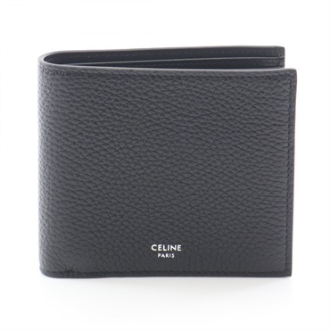 セリーヌ  二つ折り財布 財布 レディース 10C873GTZ38SI