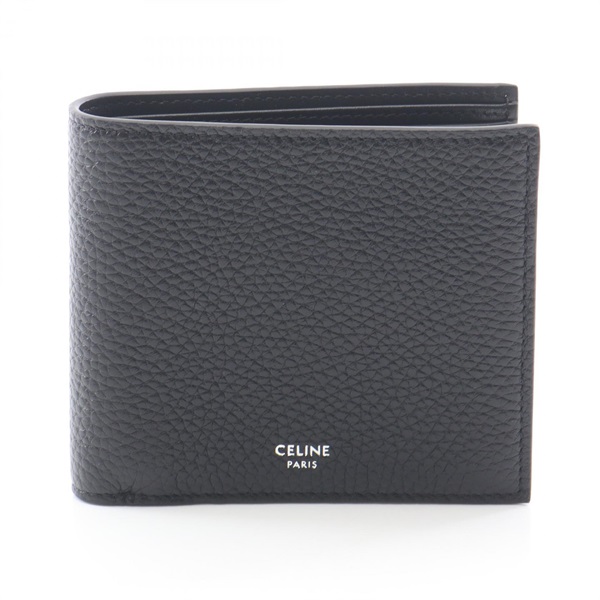 セリーヌ  二つ折り財布 財布 レディース 10C873GTZ38SI