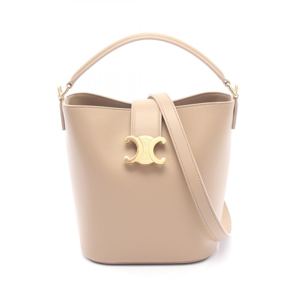 セリーヌ スモール ルイーズ バケット ハンドバッグ バッグ レディース 119173FX903SA