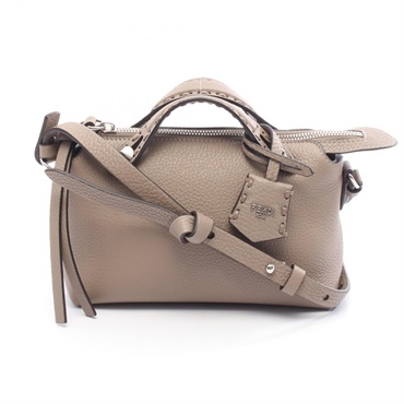 フェンディ バイザウェイ セレリア ミニ ハンドバッグ バッグ レディース 8BS098ASU2F04Y9