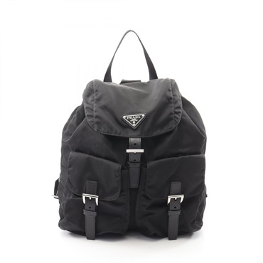プラダ VELA リュックサック バックパック バッグ レディース 1BZ811
