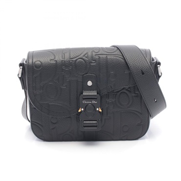 ディオール SADDLE サドル グラビティ スモール ショルダーバッグ バッグ メンズ 1ADPO049LLG_H00N