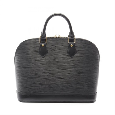 ルイ・ヴィトン アルマ  ハンドバッグ バッグ レディース M52142