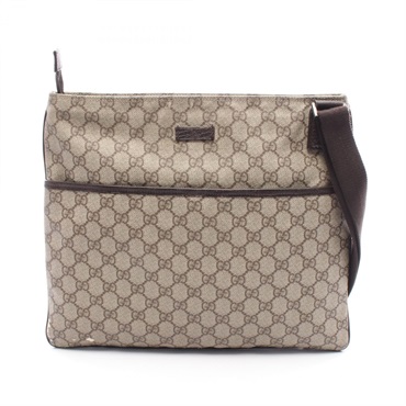 グッチ GGプラス ショルダーバッグ バッグ レディース 141198
